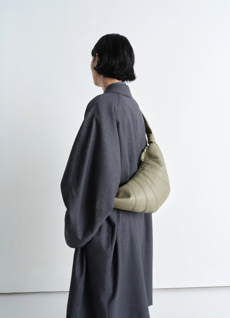 Lemaire MEDIUM CROISSANT BAG outlook