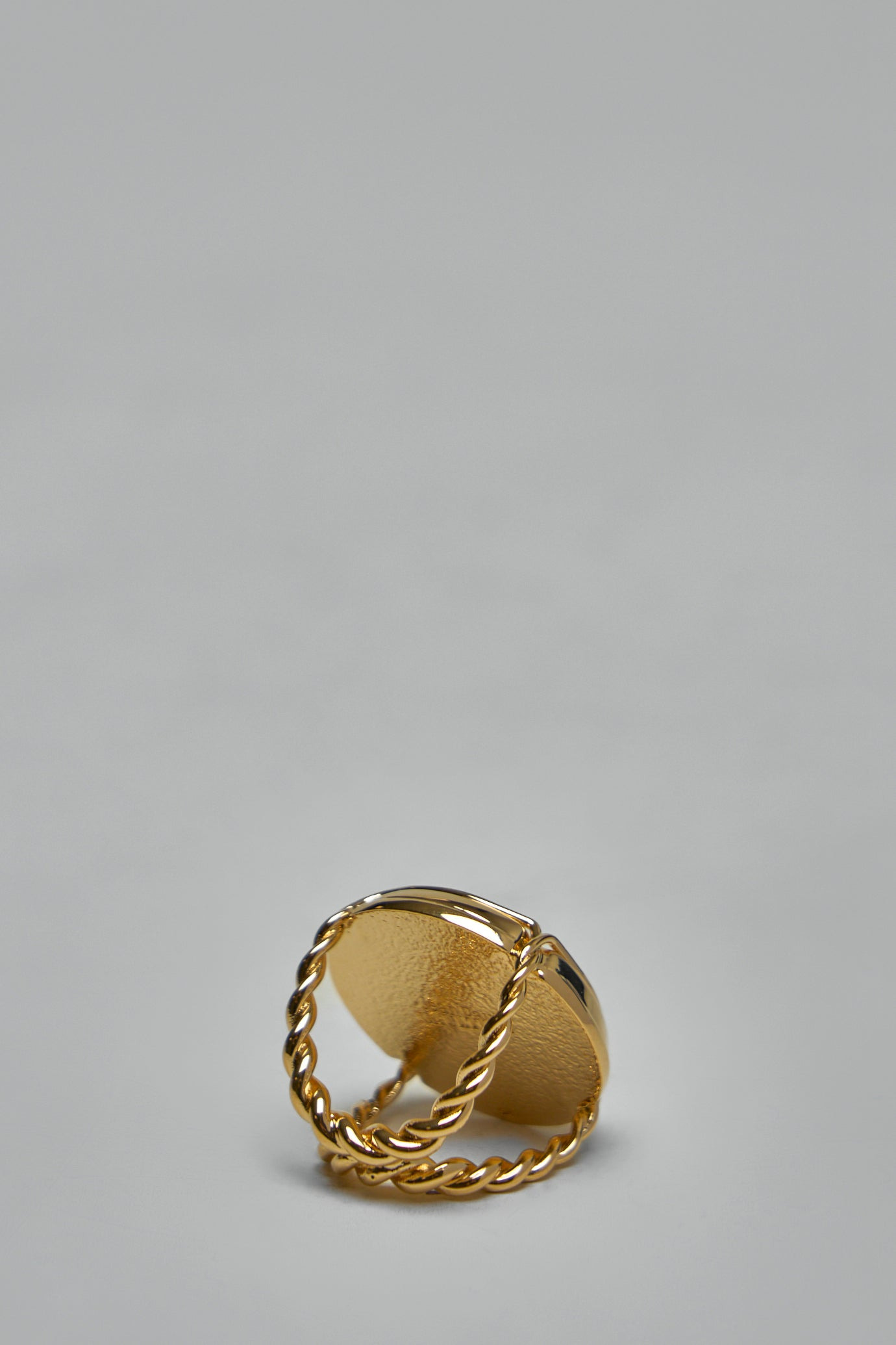 The Champagne Ring - 2