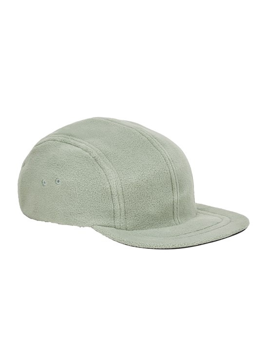 991G6 STONE ISLAND STELLINA SAGE GREEN - 1