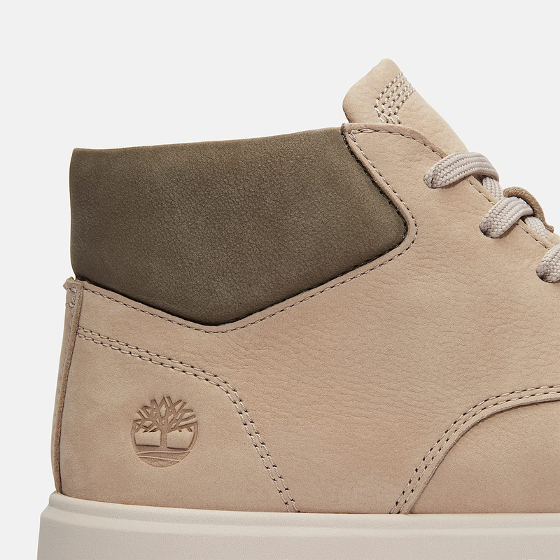 Men's Emerson Street Mid Lace-Up Sneaker 7