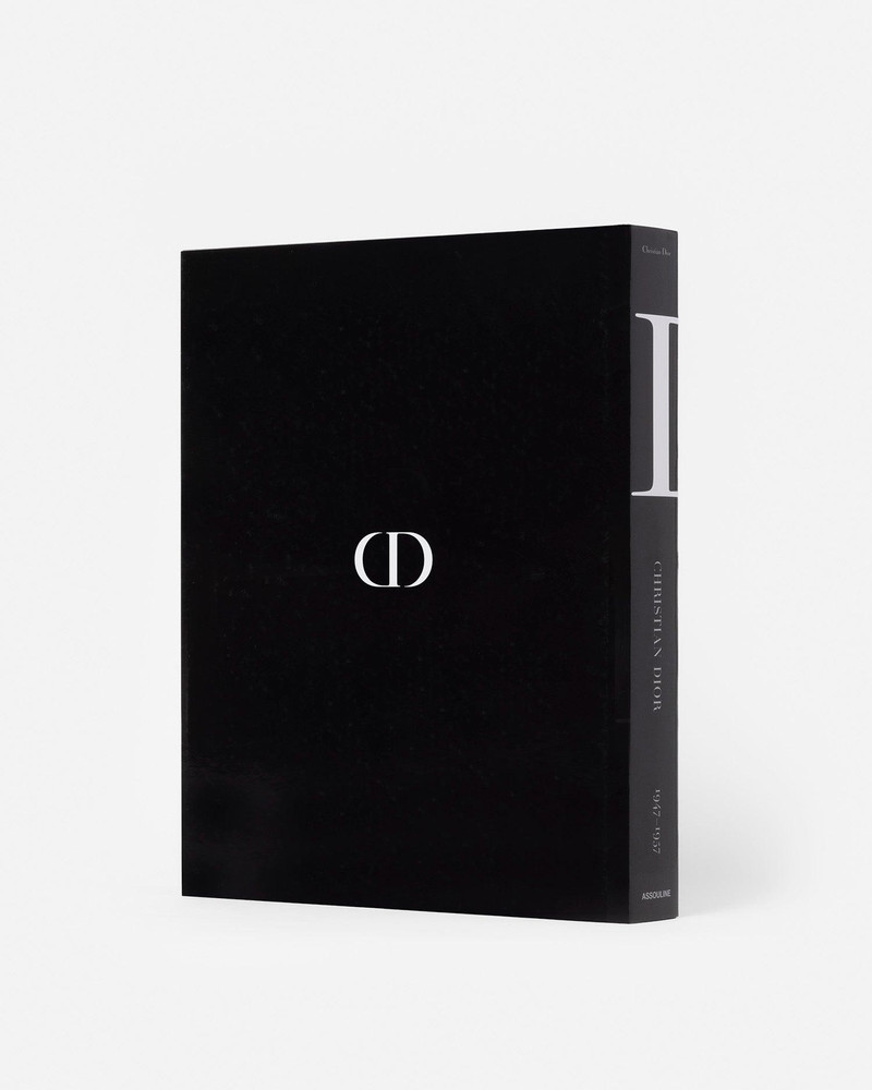ASSOULINE Dior by Christian Dior outlook