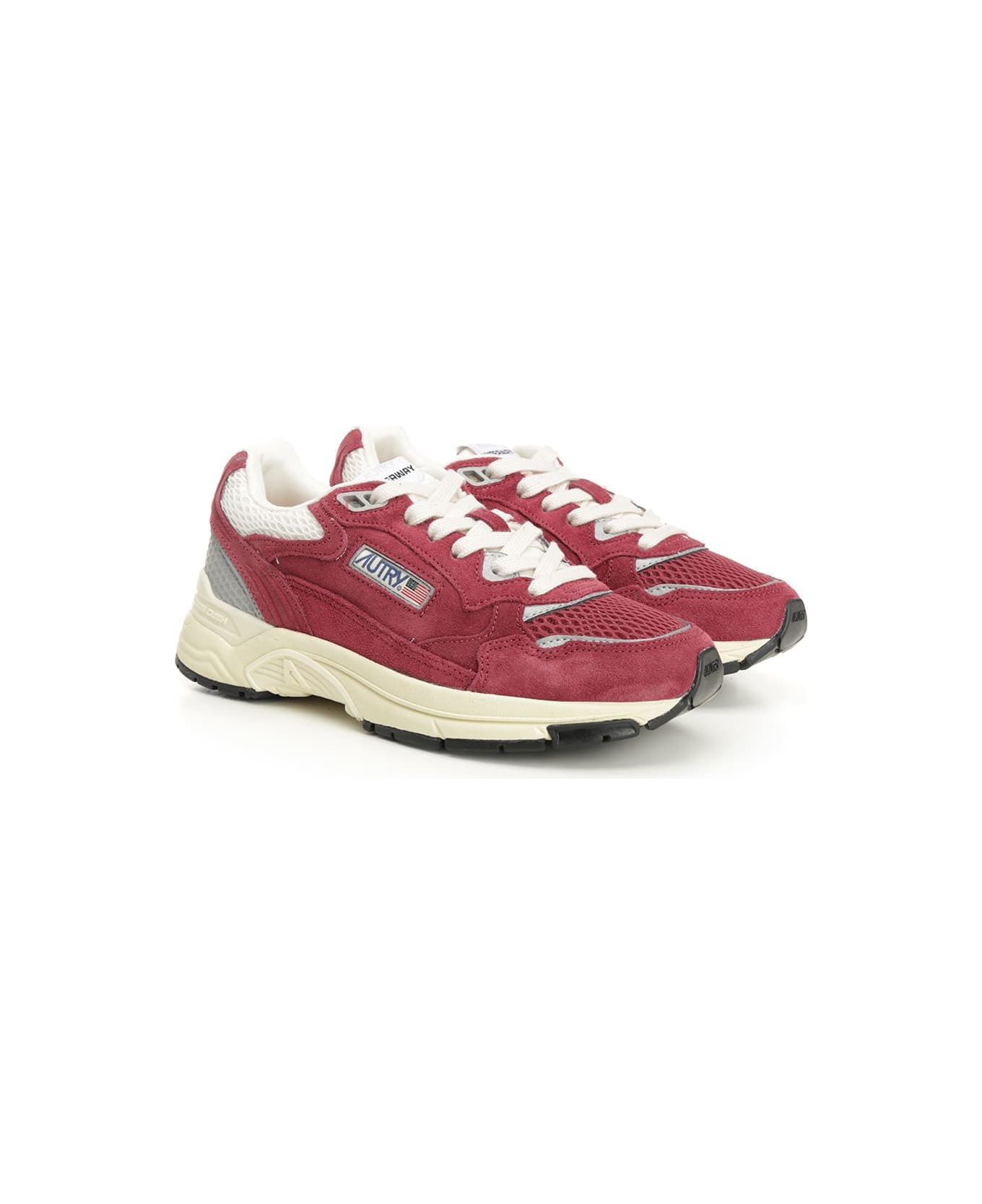 'hyperway' Sneakers - 2