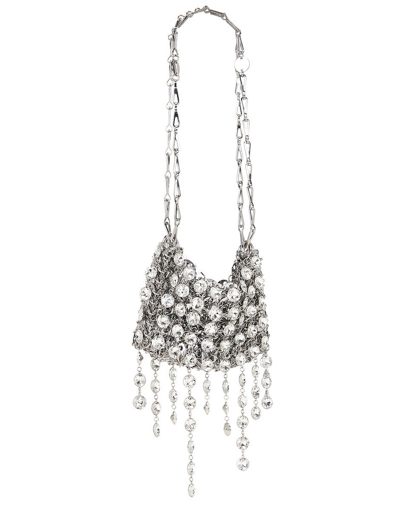 Embellished Fringe Handbag 3