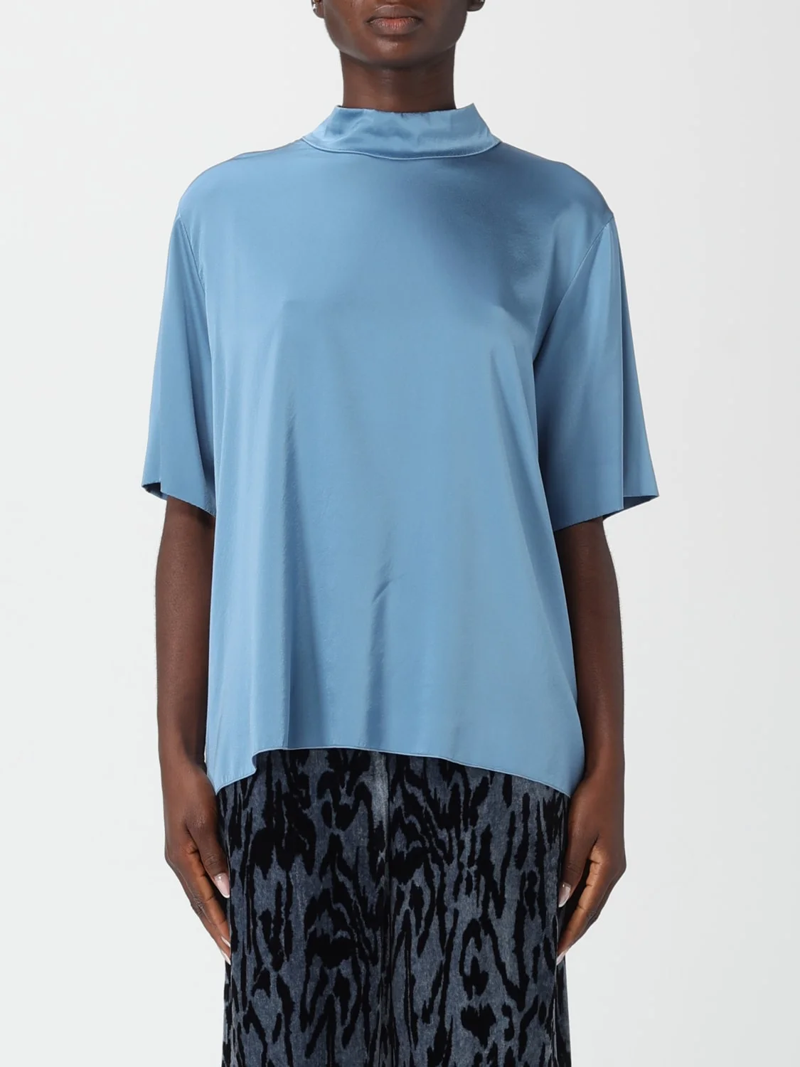 Top woman Forte Forte - 1