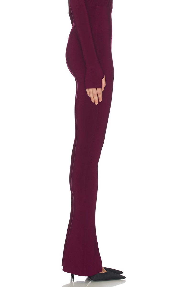 NORMA KAMALI x REVOLVE Spat Legging outlook