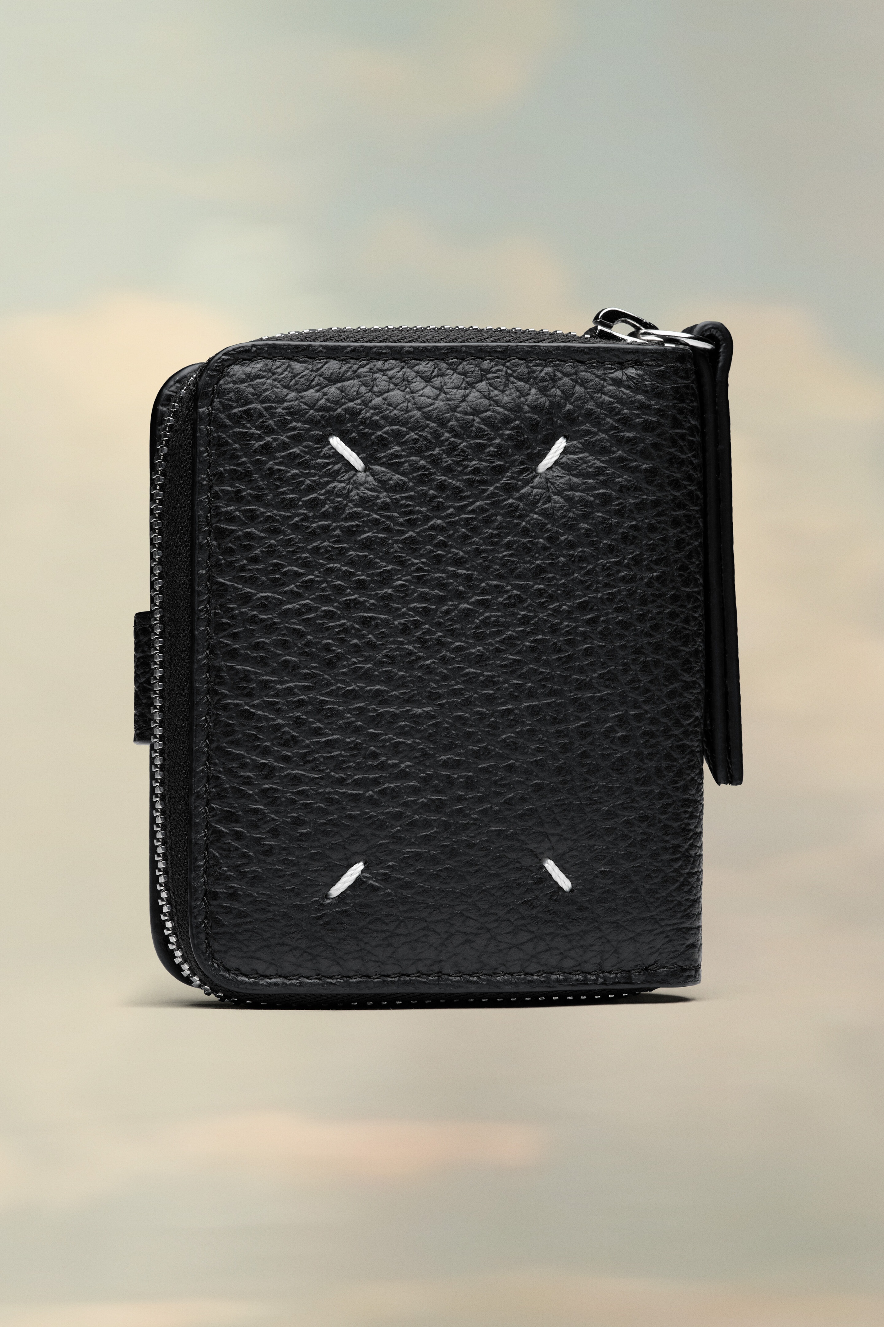 Zip around compact wallet - 2