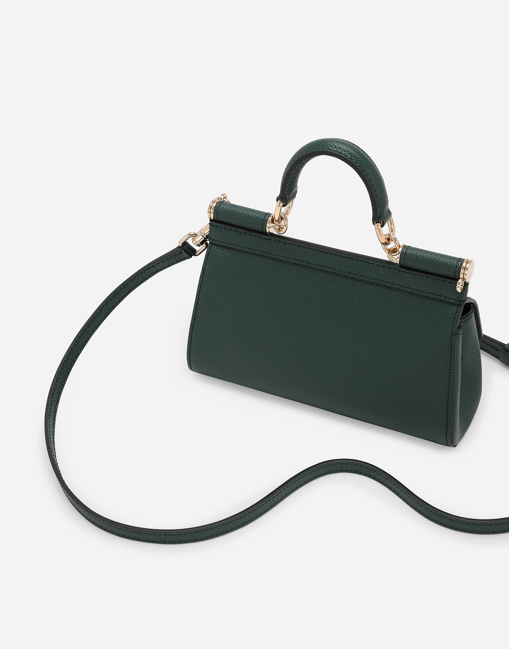 Small Sicily handbag - 7