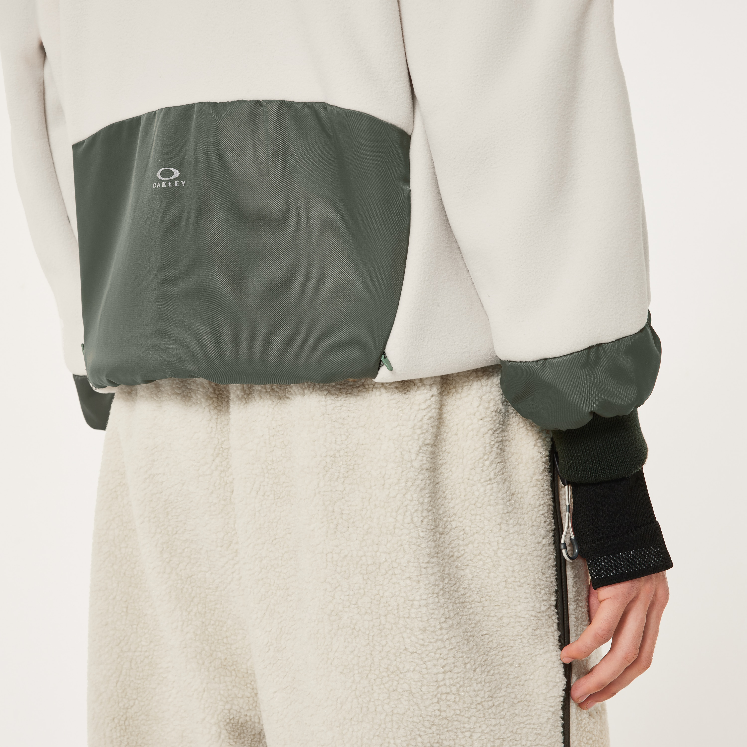 Latitude Soar Sherpa Bomber - 6