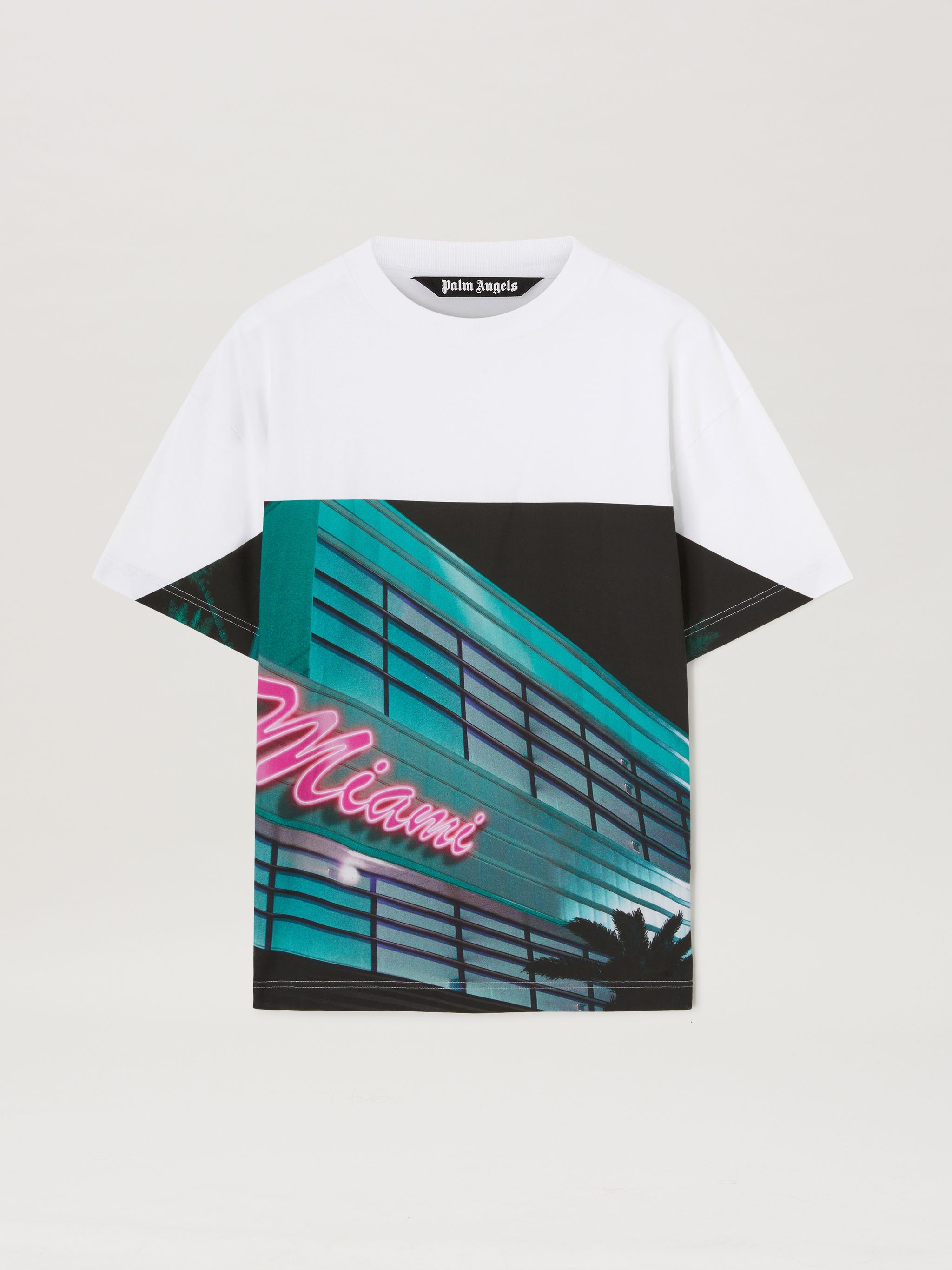 Miami Classic Tee - 1