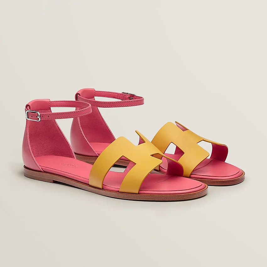 Santorini sandal - 1
