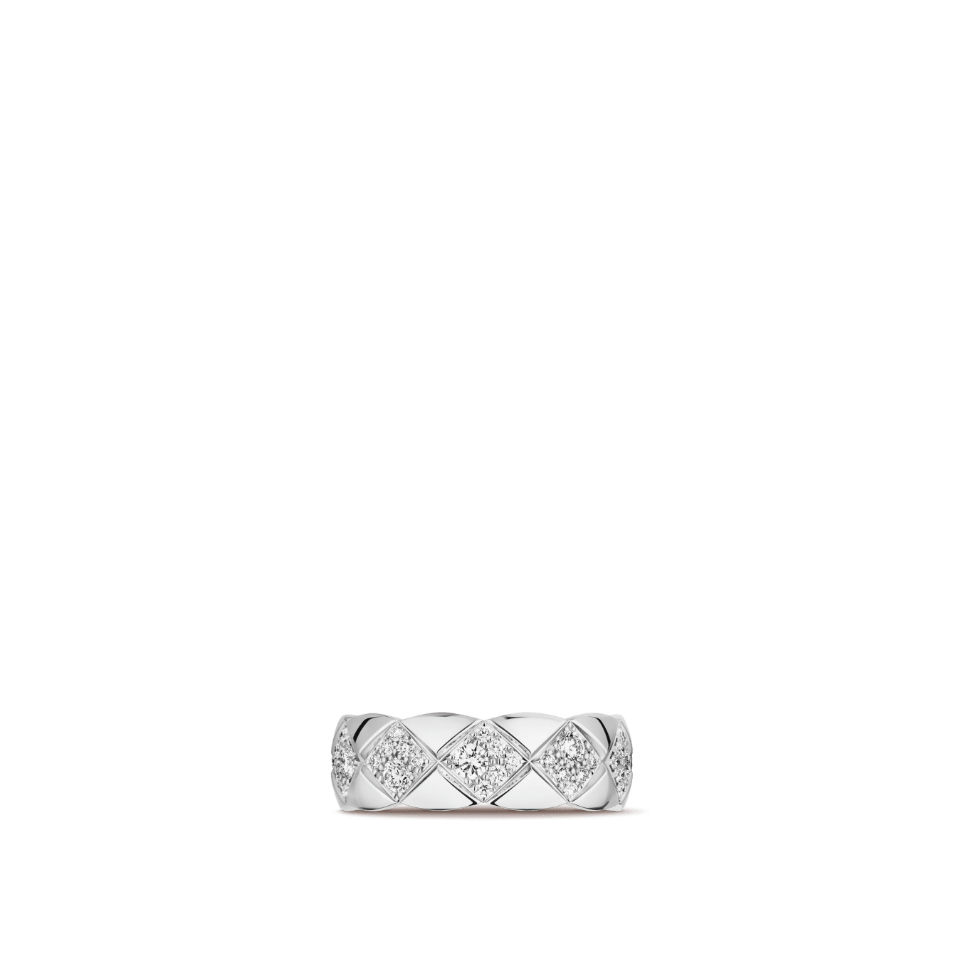 Coco Crush ring - 4