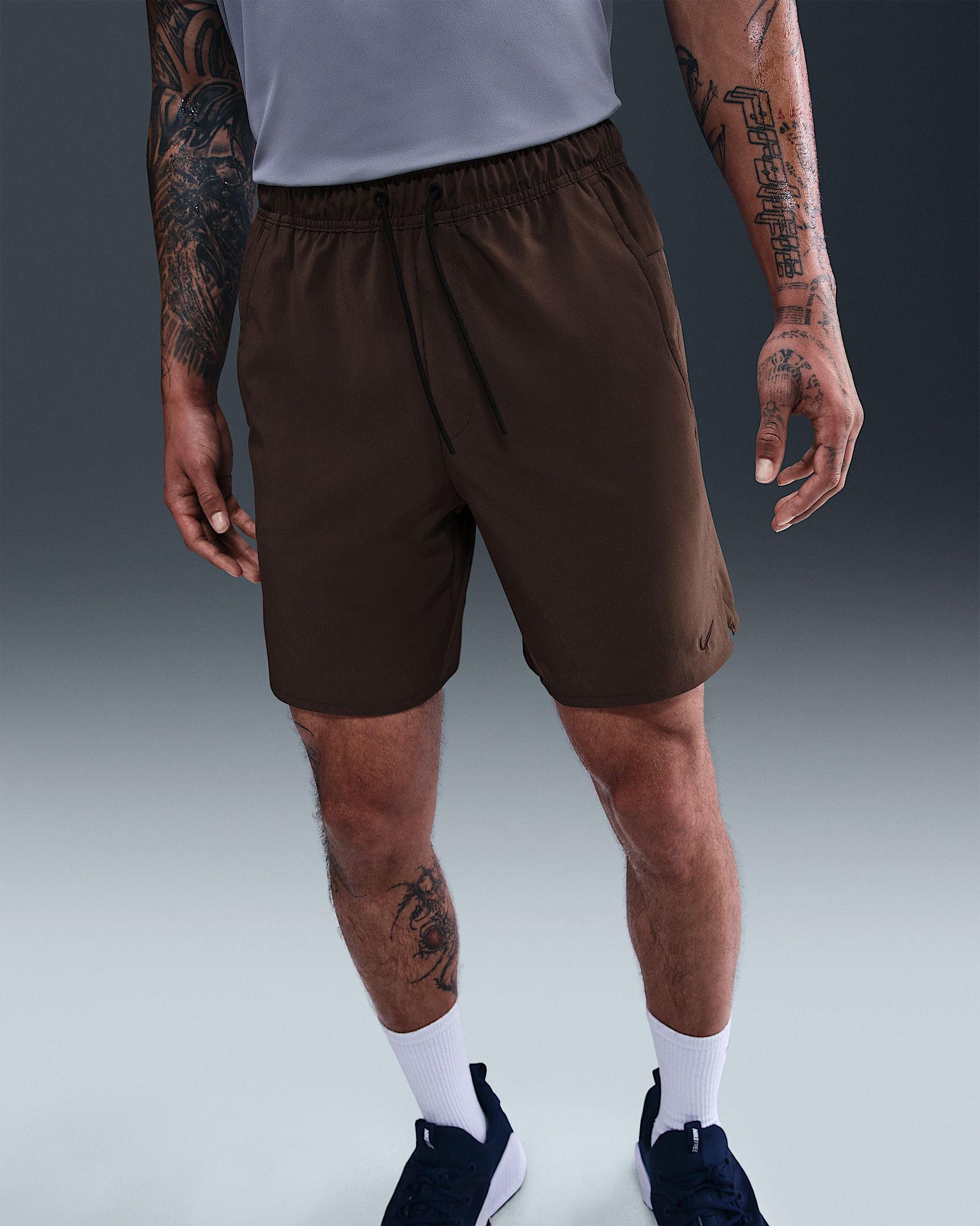 Nike Unlimited Men's Dri-FIT 7" Unlined Versatile Shorts - 2