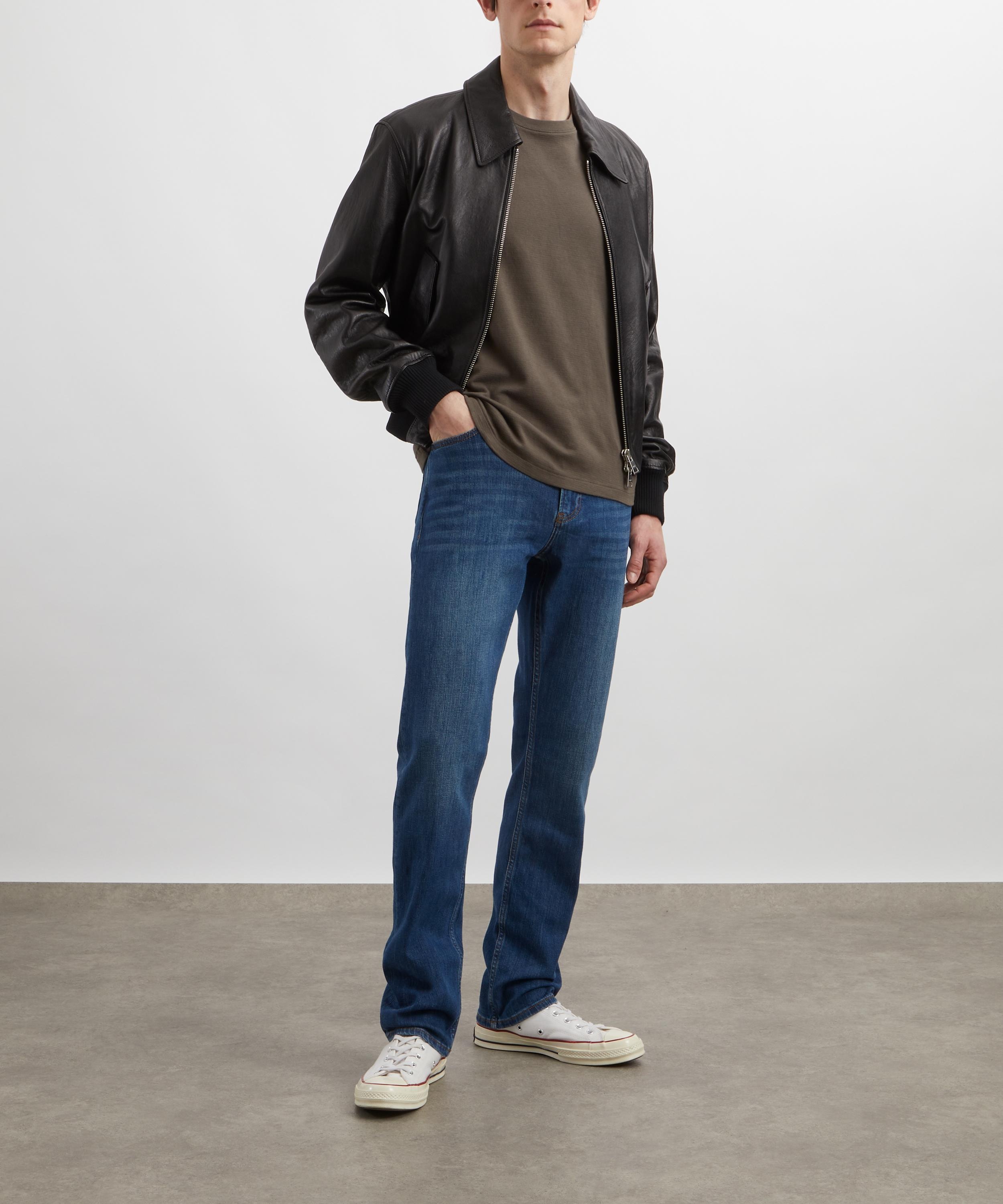 Duo Fold T-Shirt - 2