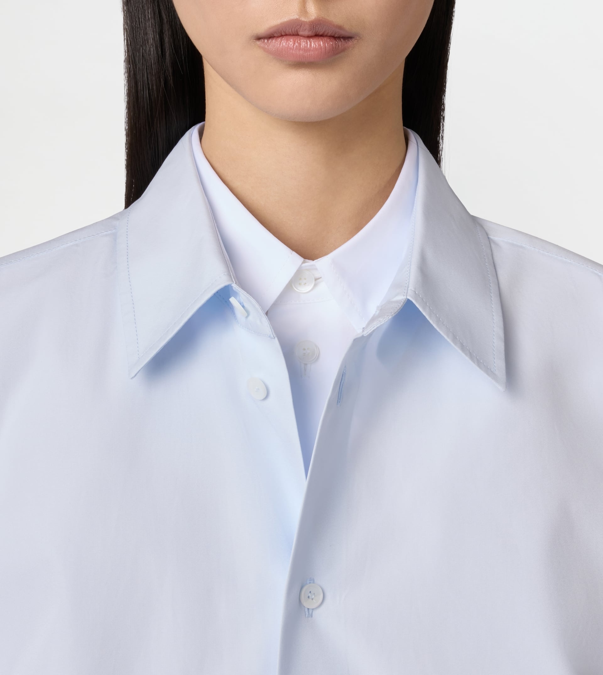 SHIRT IN POPLIN - 3