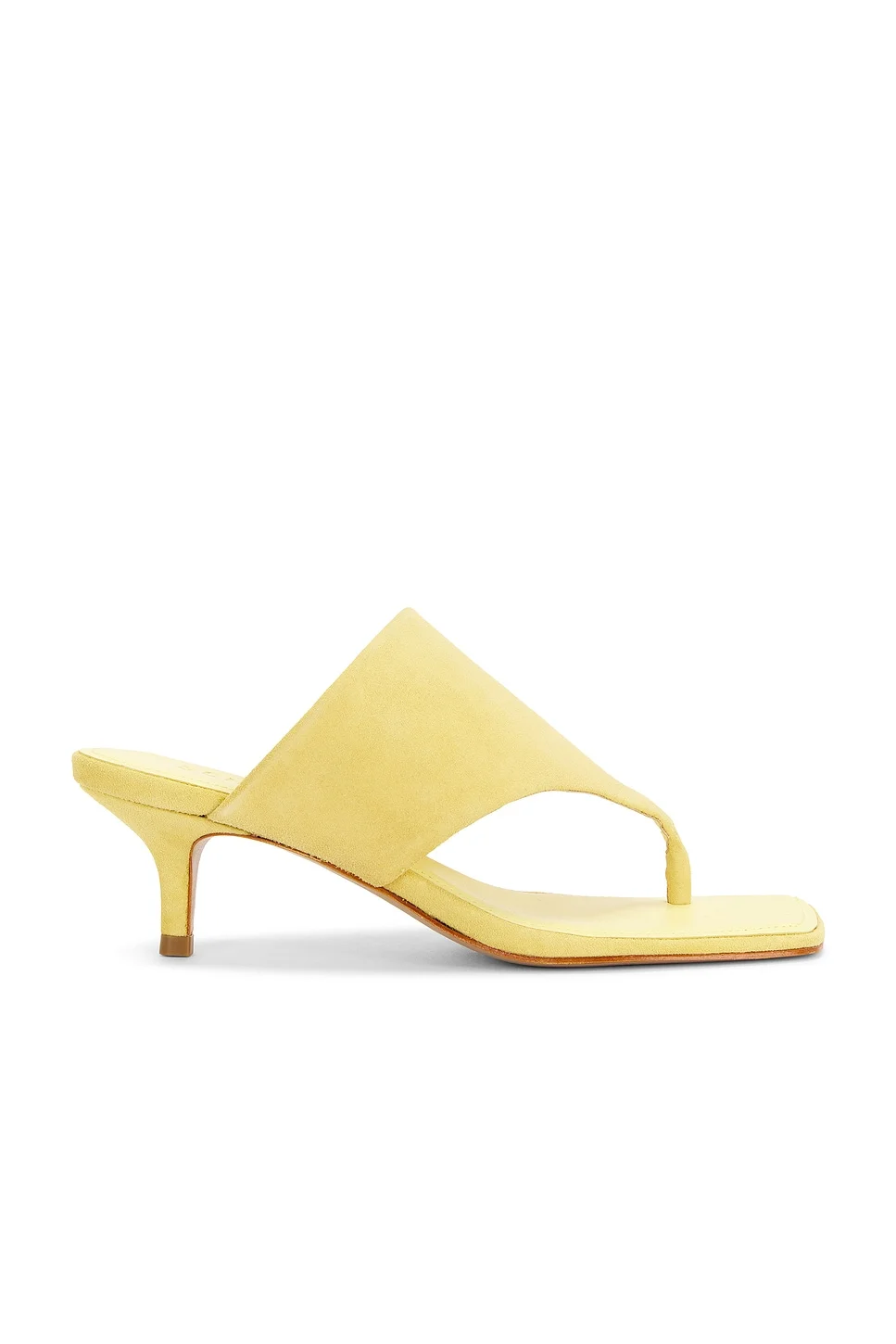 Sage Mid Stiletto Sandal - 1