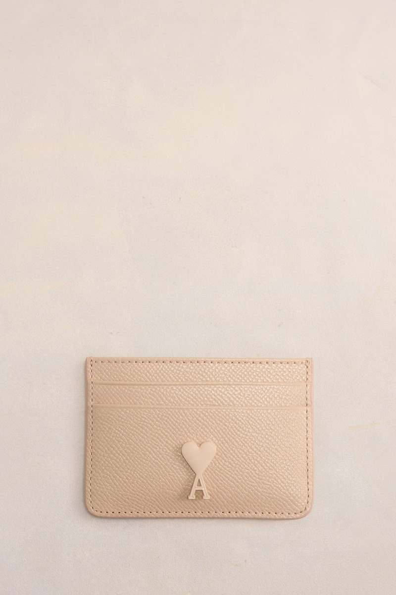 Ami De Coeur Card Holder 1