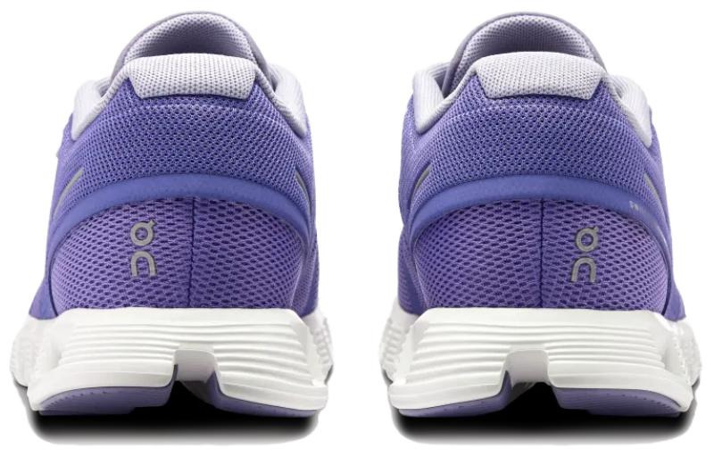 (WMNS) On Running Cloud 5 'Blueberry Feather' 59.98021 - 5