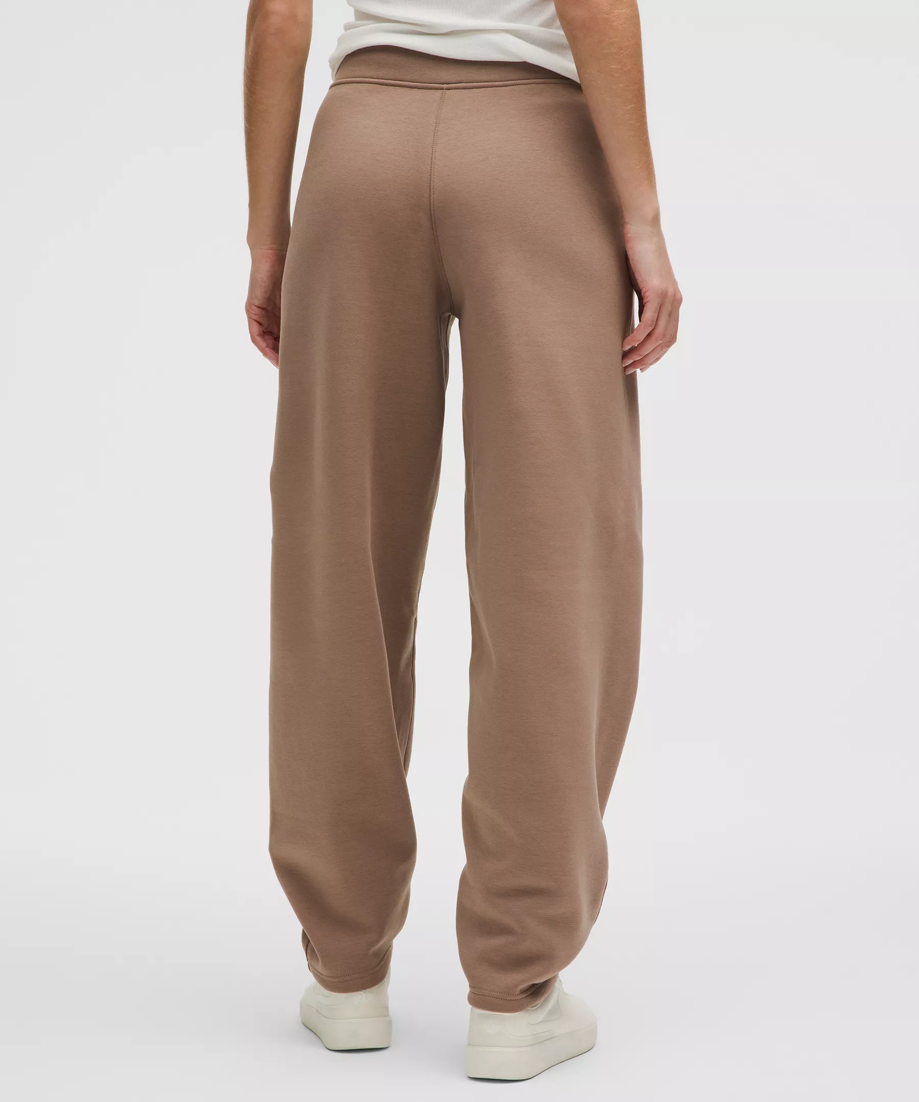 Heavyweight Fleece Sweatpant - 3