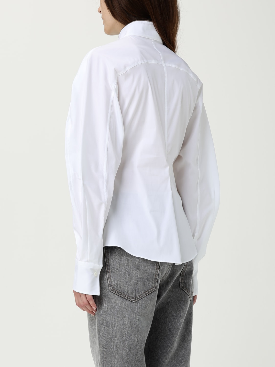 Shirt woman Brunello Cucinelli - 3