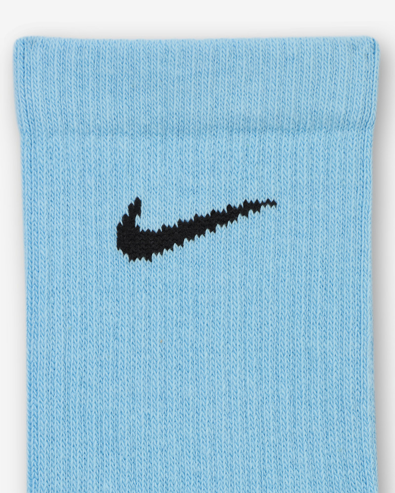 Nike Everyday Plus Cushioned Training Crew Socks (6 Pairs) 4