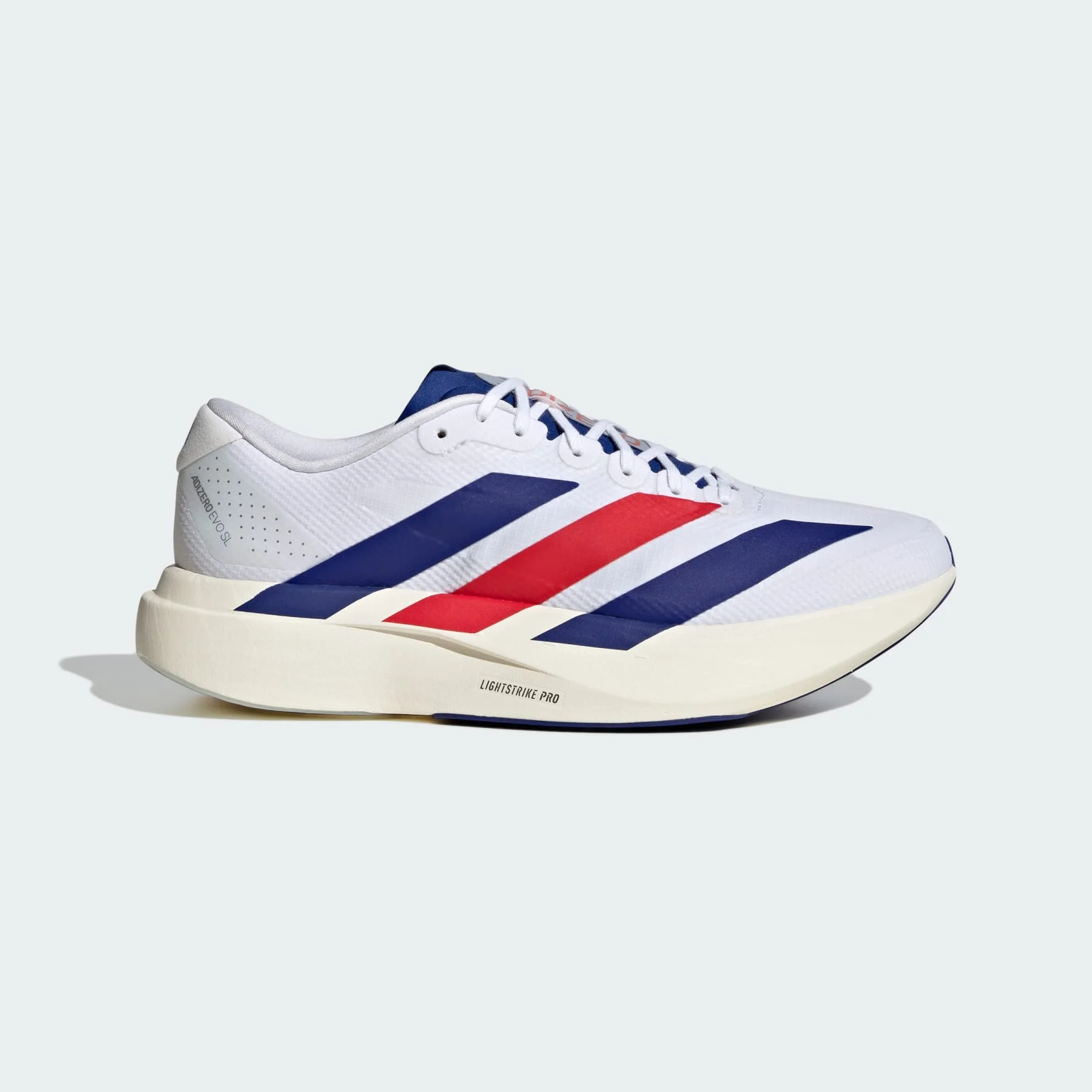 Adizero EVO SL WOVEN Shoes - 1