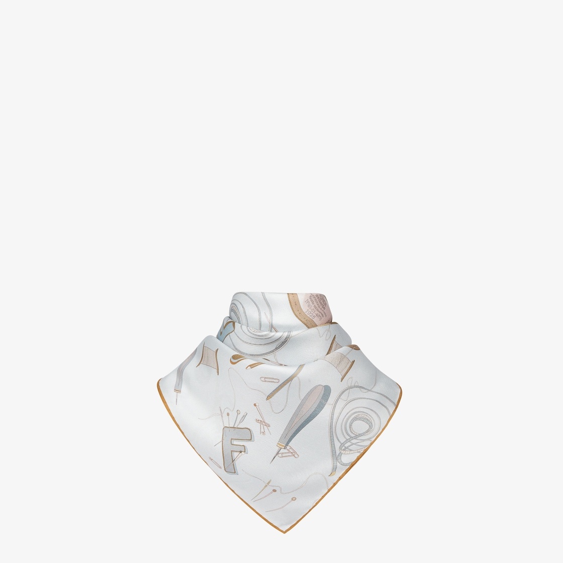 Fendi Foulard - 2