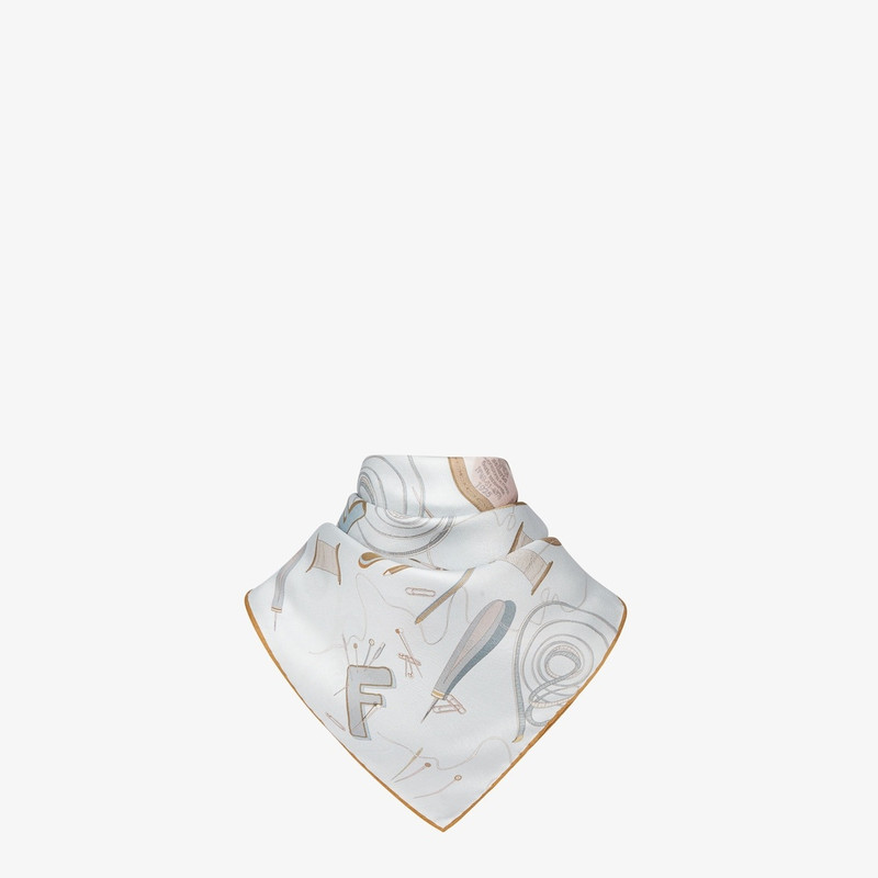 FENDI Fendi Foulard outlook