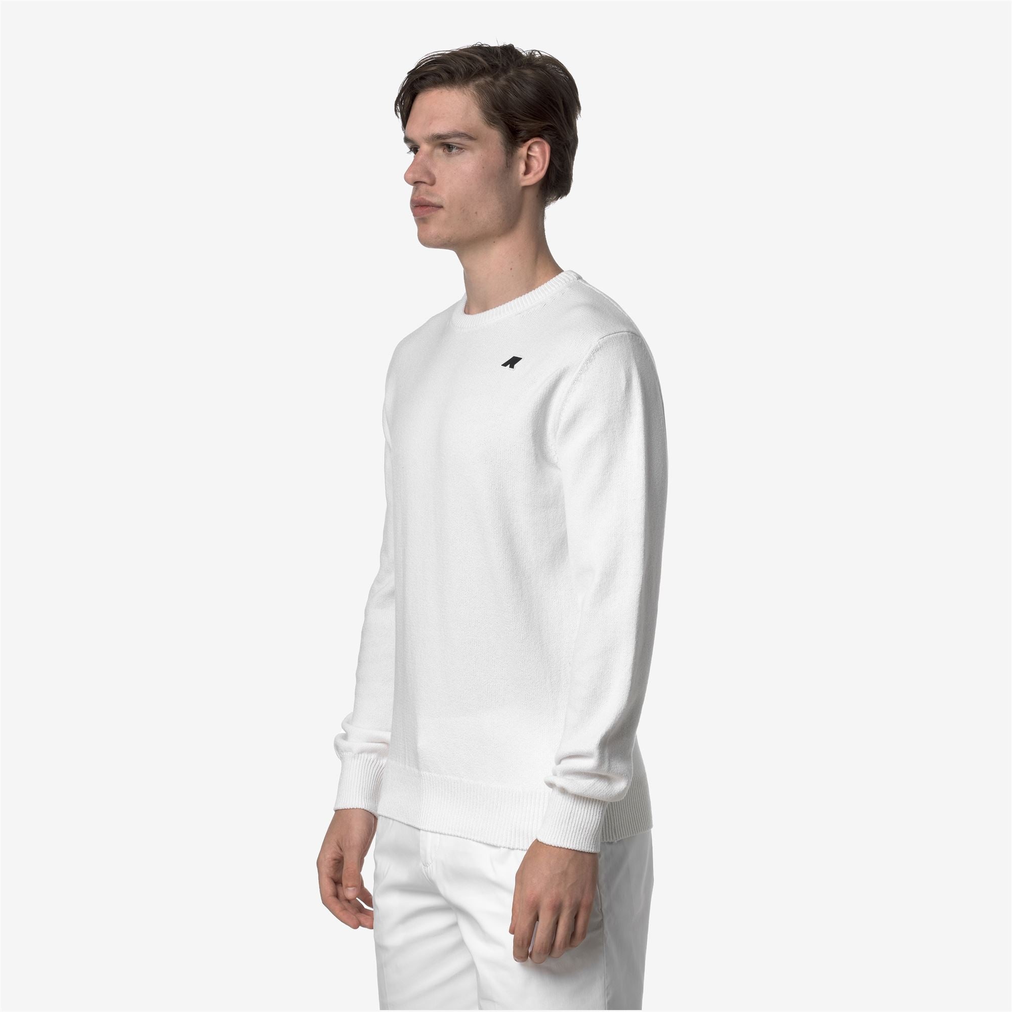 SEBASTIEN MIX COTTON GOLF - 4