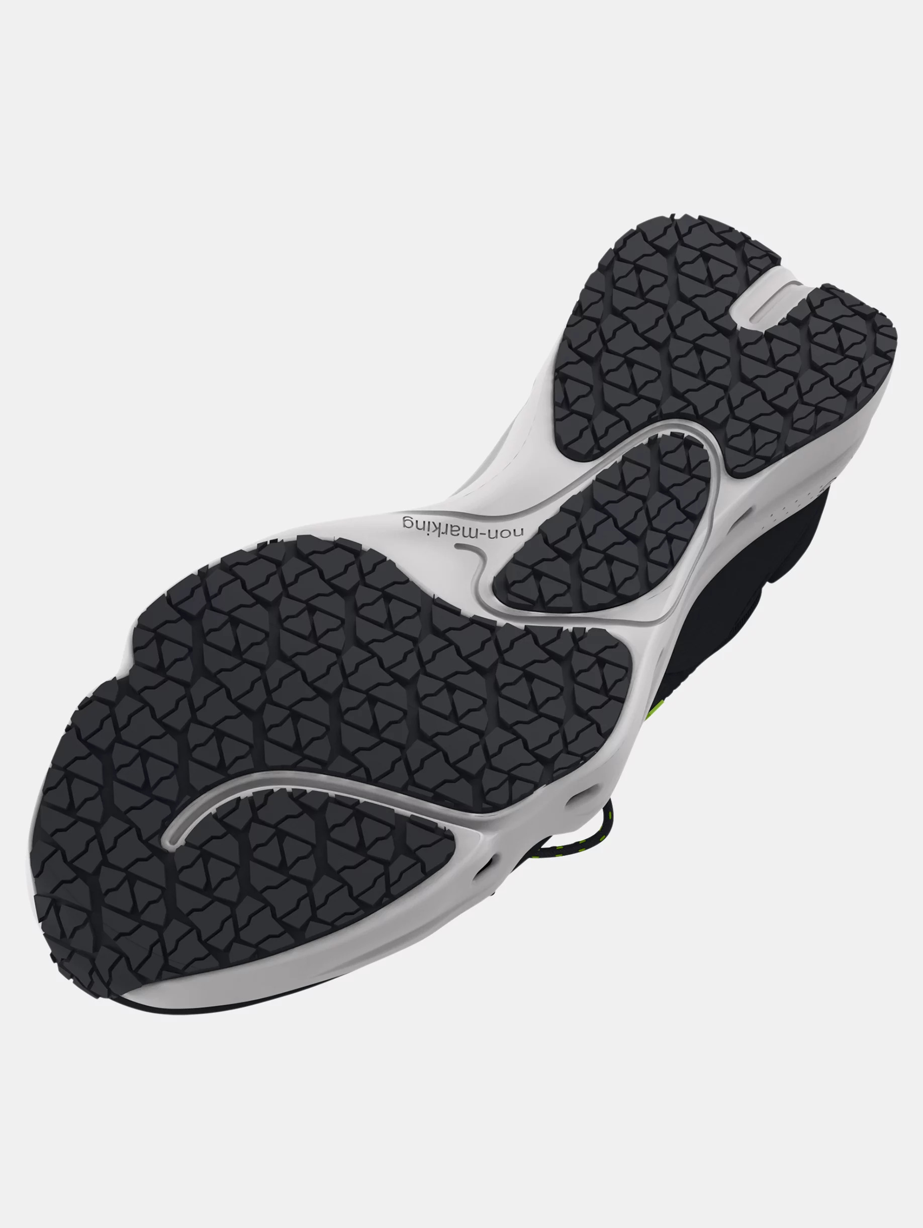 Men's UA Micro G® Kilchis Fishing Shoes - 4