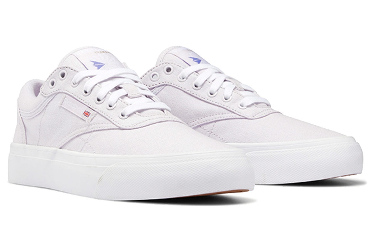 (WMNS) Reebok Club C Coast 'Luminous Lilac' Q46150 - 3