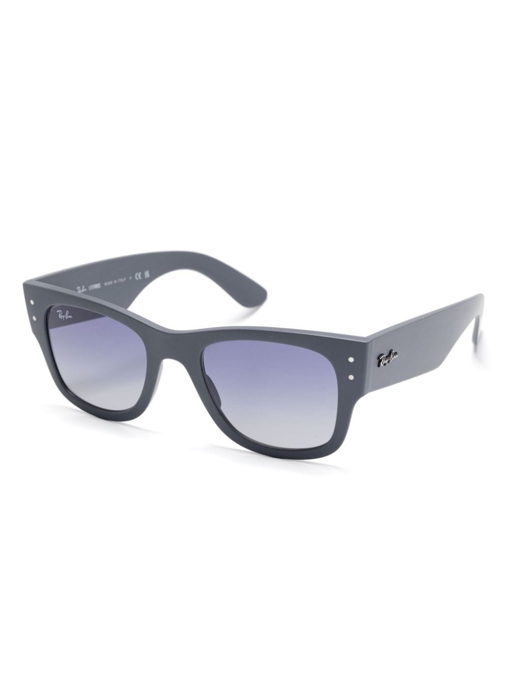 Mega Wayfarer Liteforce sunglasses - 2