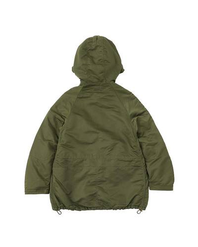 visvim Clothing for Men | REVERSIBLE