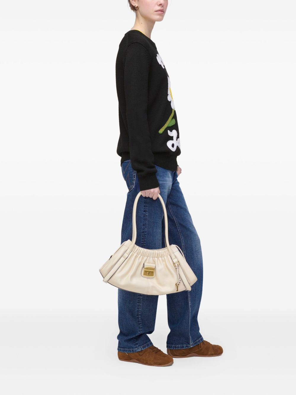 Marc Is Joy sweater - 2