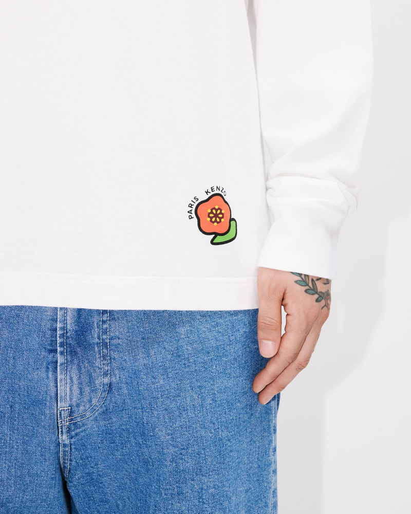 'KENZO Pop' long sleeve sweatshirt 7