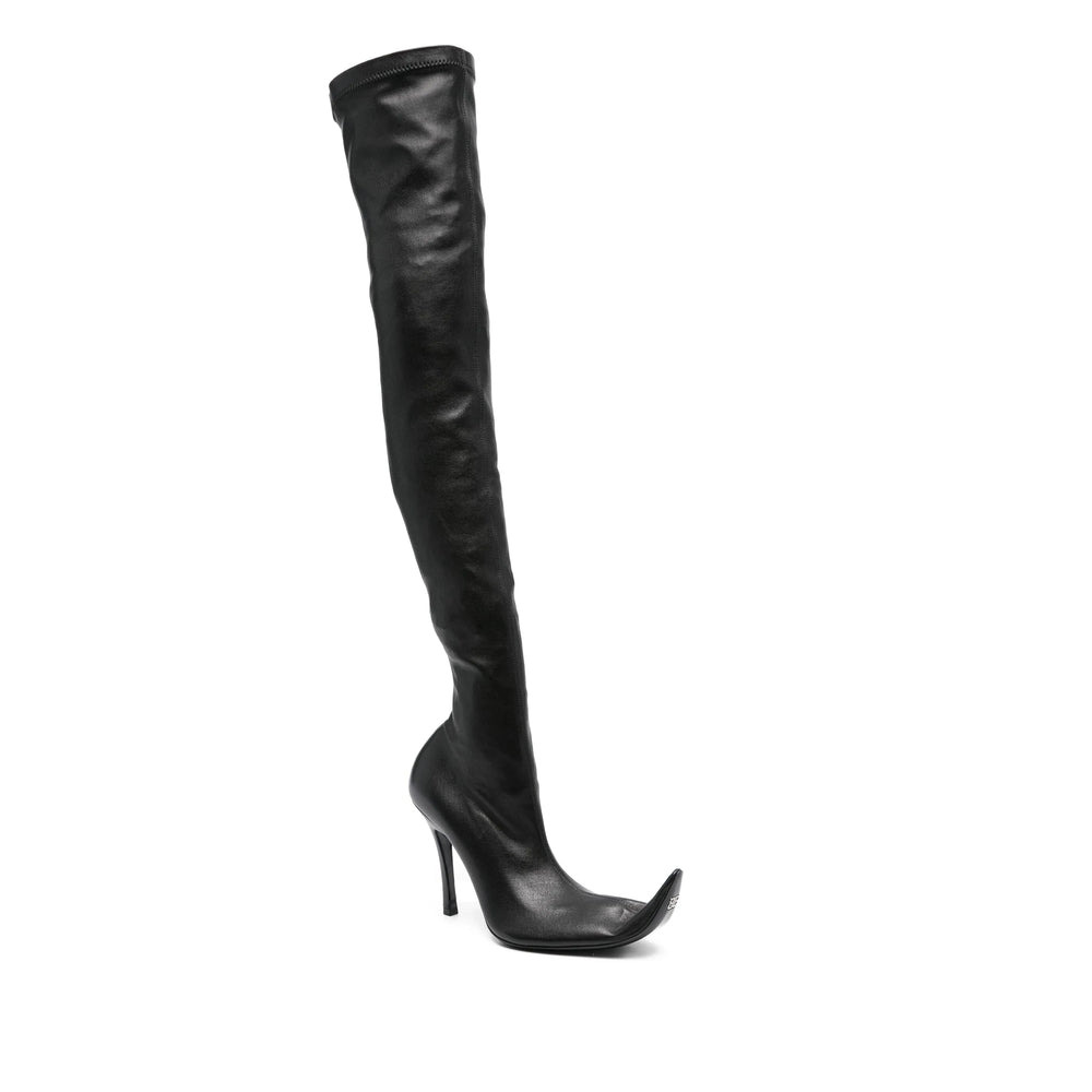 Balenciaga Black Women - 4