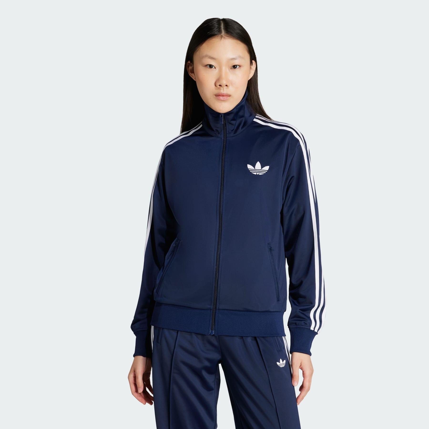 Adicolor Classic Firebird Loose Track Top - 2