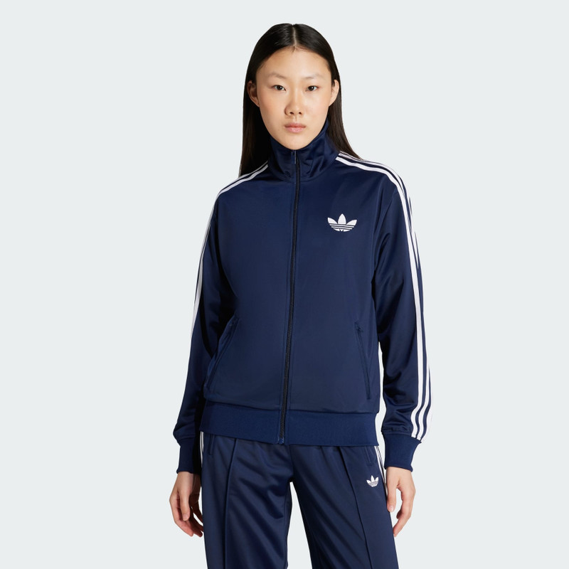 adidas Adicolor Classic Firebird Loose Track Top outlook