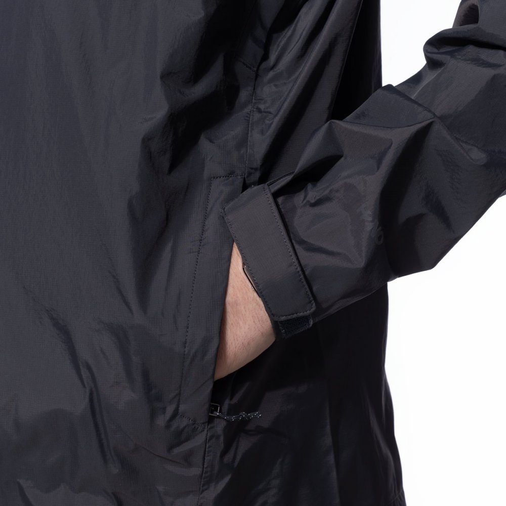 Torrentshell 3L Jacket "Smolder Blue" - 3