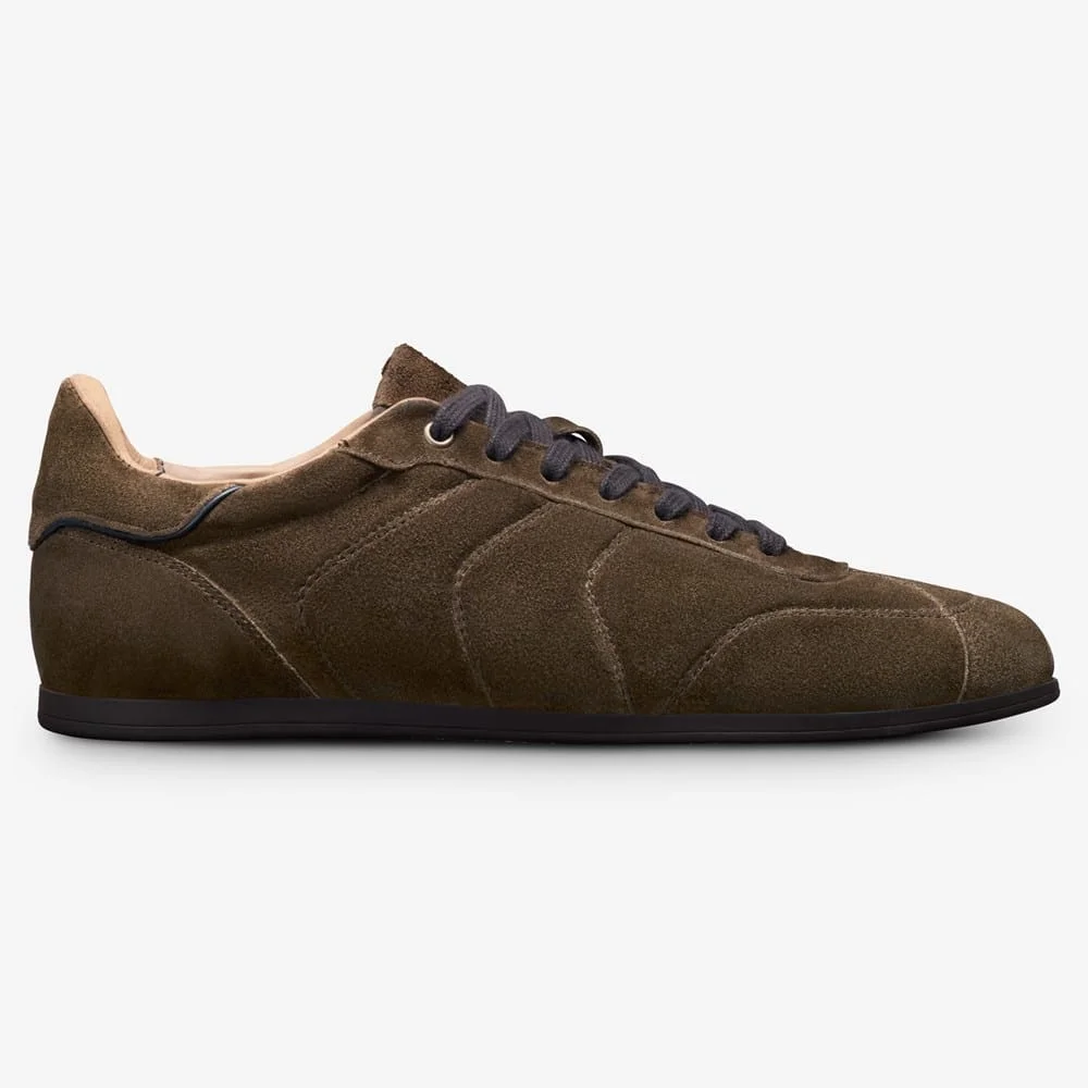 Aidan Lace-up Sneaker - 1