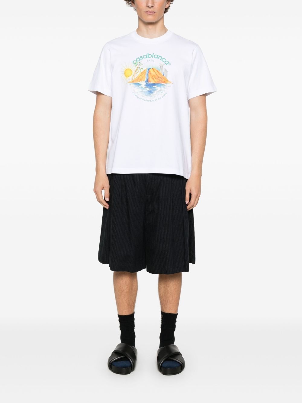 Oasis T-shirt - 2