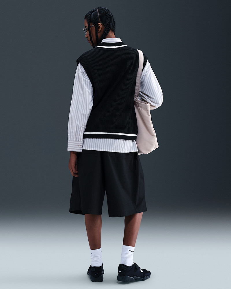 Nike Sportswear Women's Waffle-Knit Vest 5