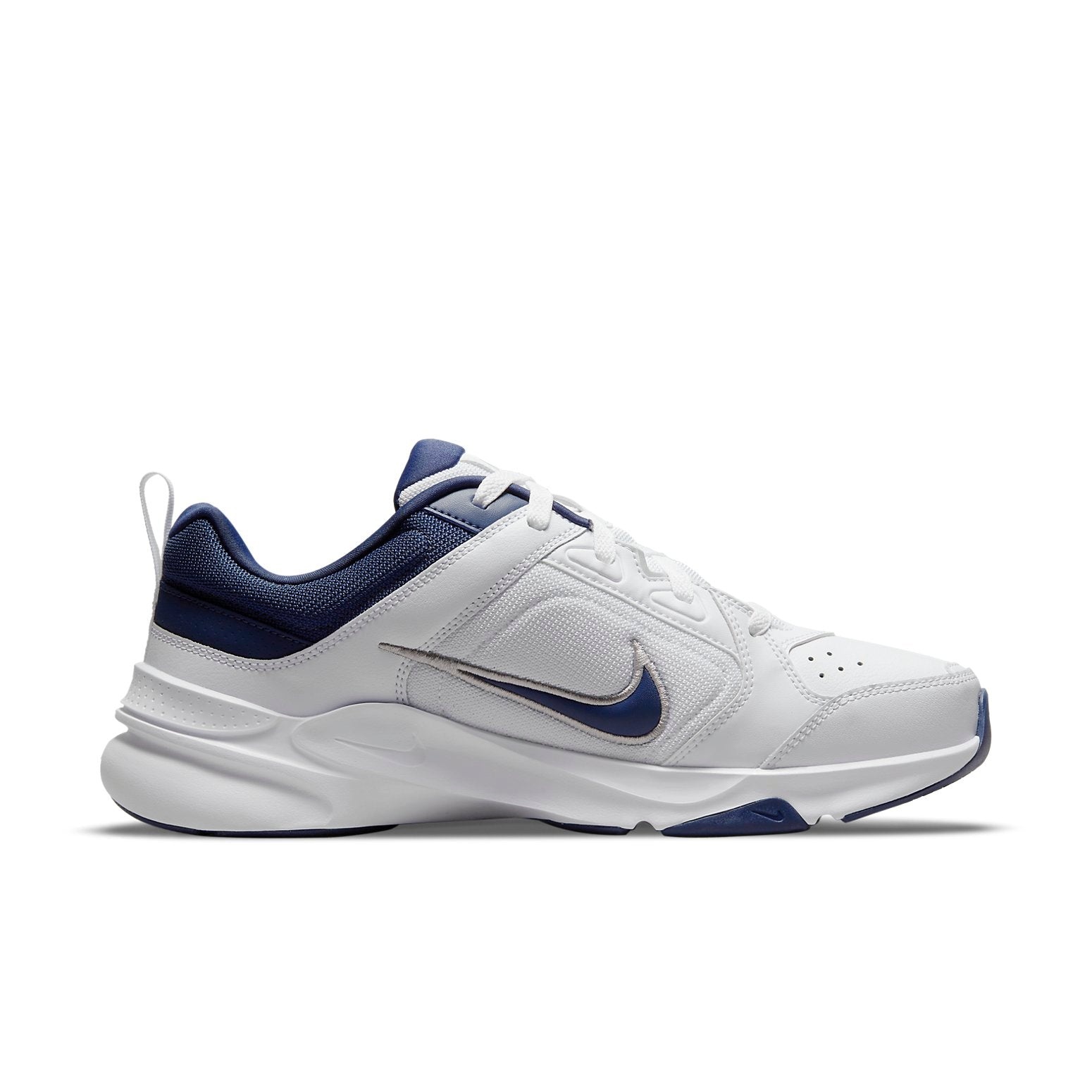 Nike Defy All Day 'White Midnight Navy' DJ1196-100 - 2