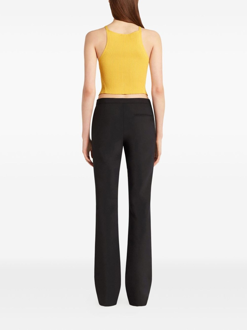 ribbed tank top 3