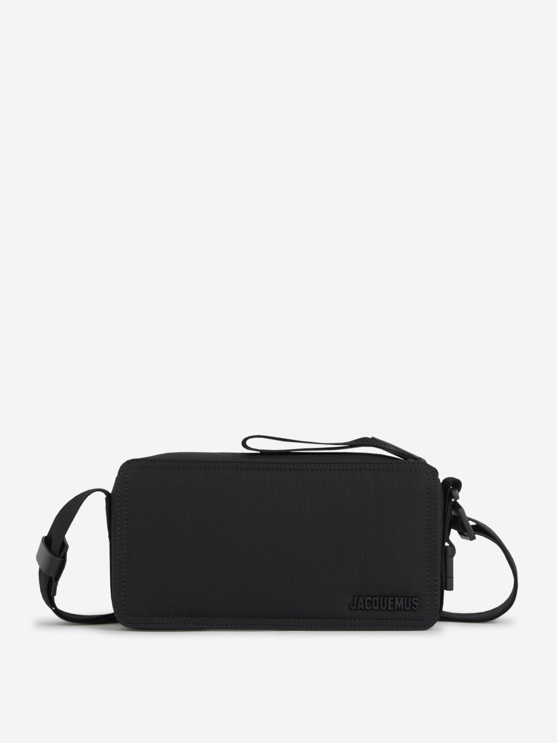 LE CUERDA HORIZONTAL BAG - 1