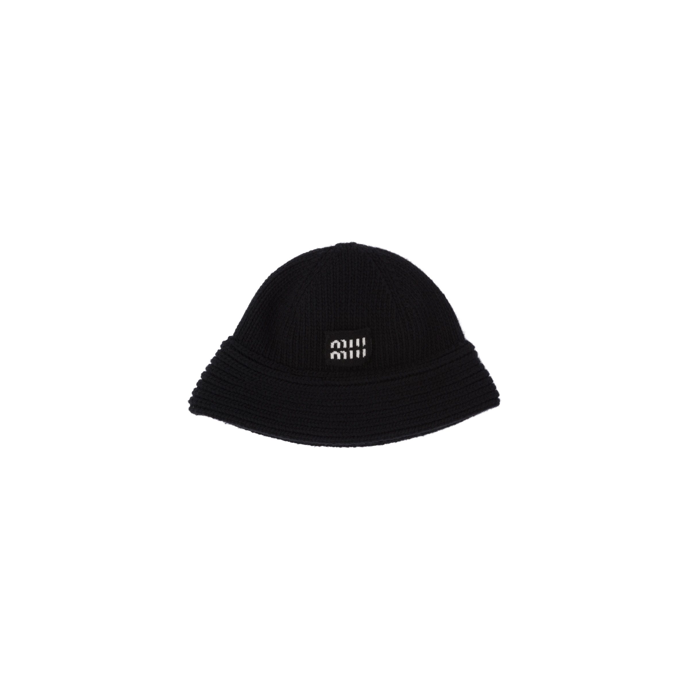 Knit hat - 1