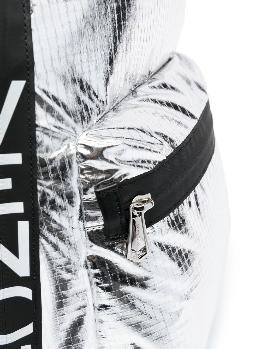 Spectre logo-print backpack - 4