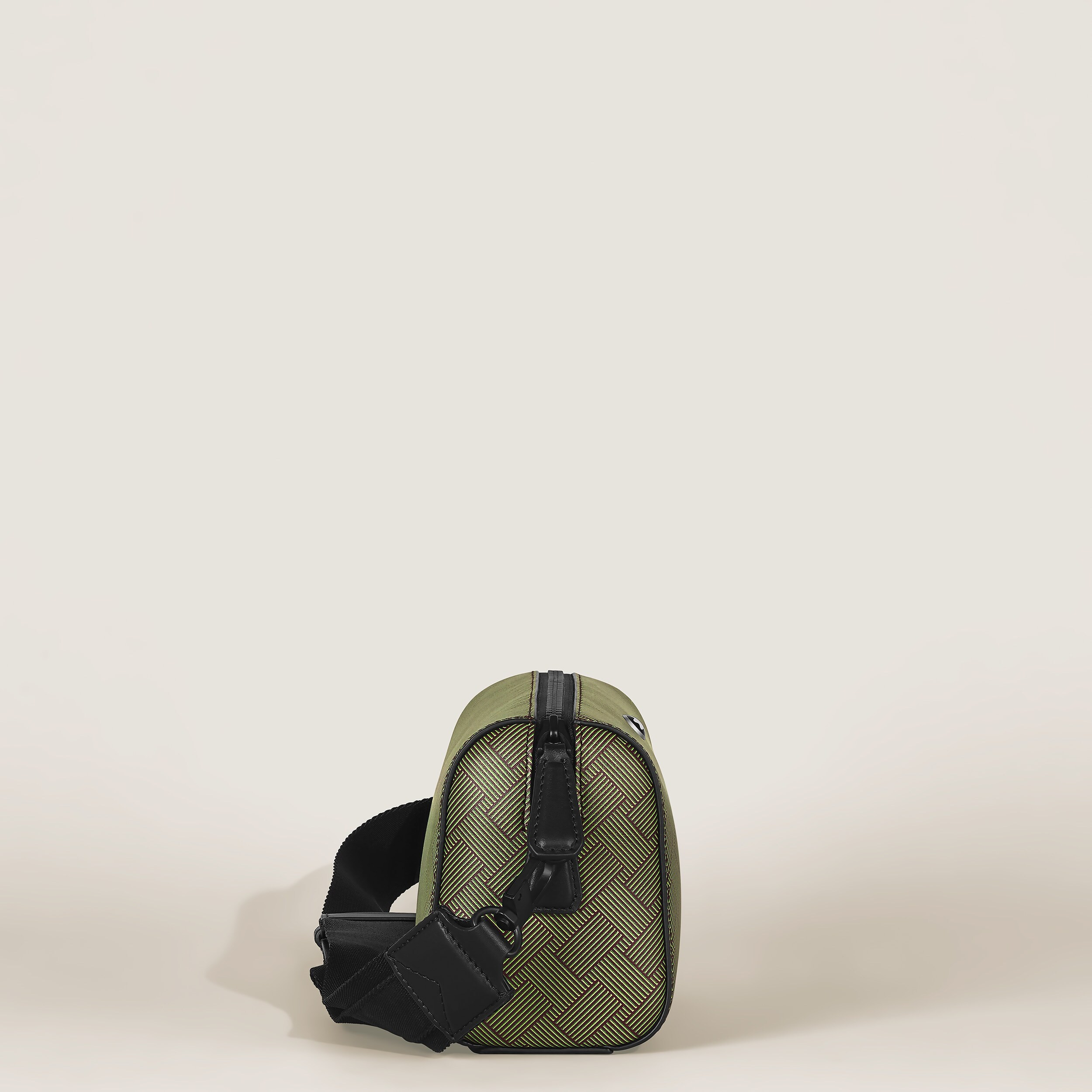 Montblanc 142 bag mini with M LOCK 4810 buckle - 5