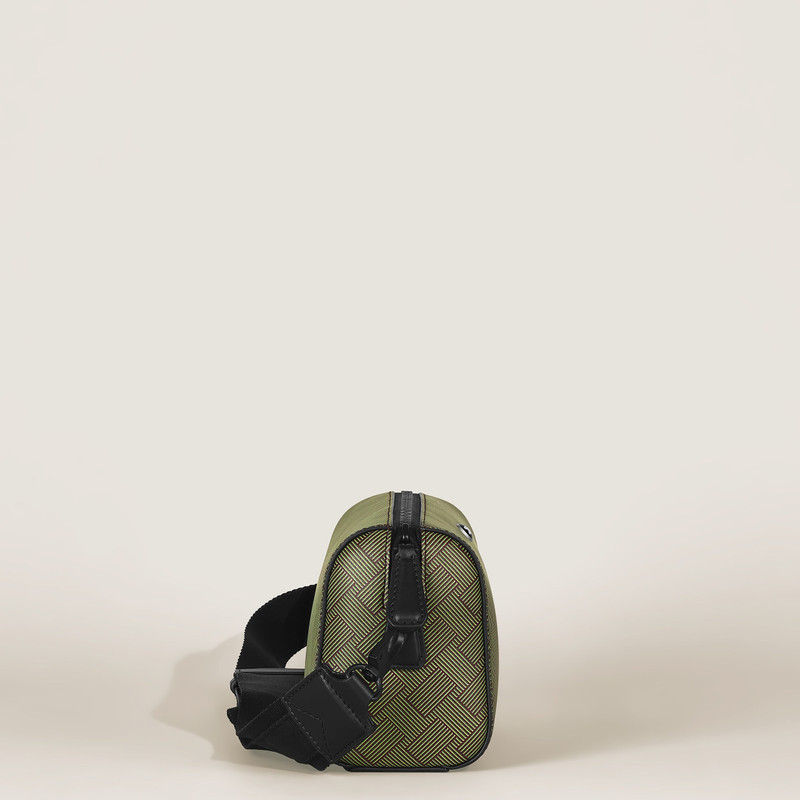 Montblanc 142 bag mini with M LOCK 4810 buckle 5