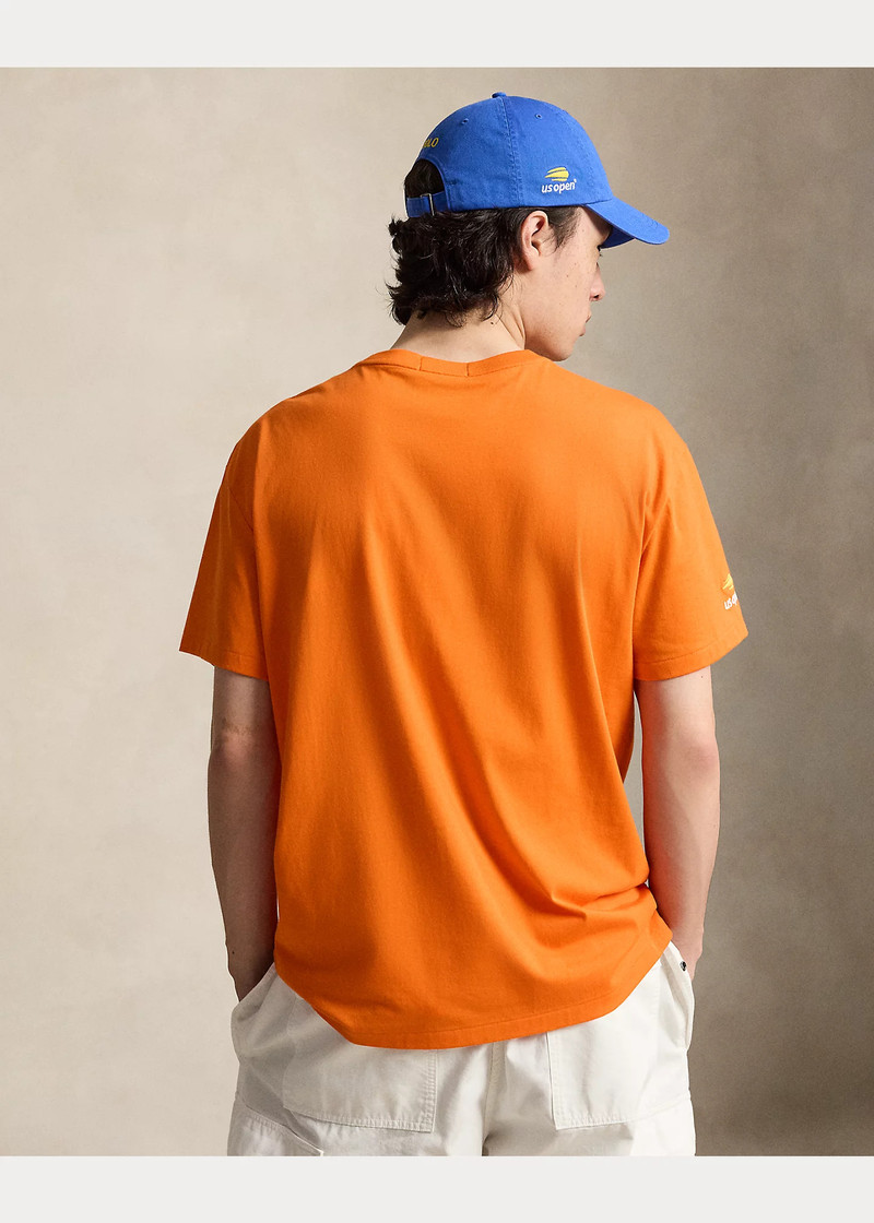 US Open Classic Fit Jersey T-Shirt 4