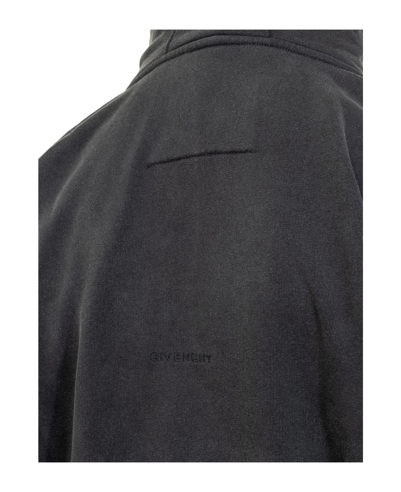Hoodie - 4
